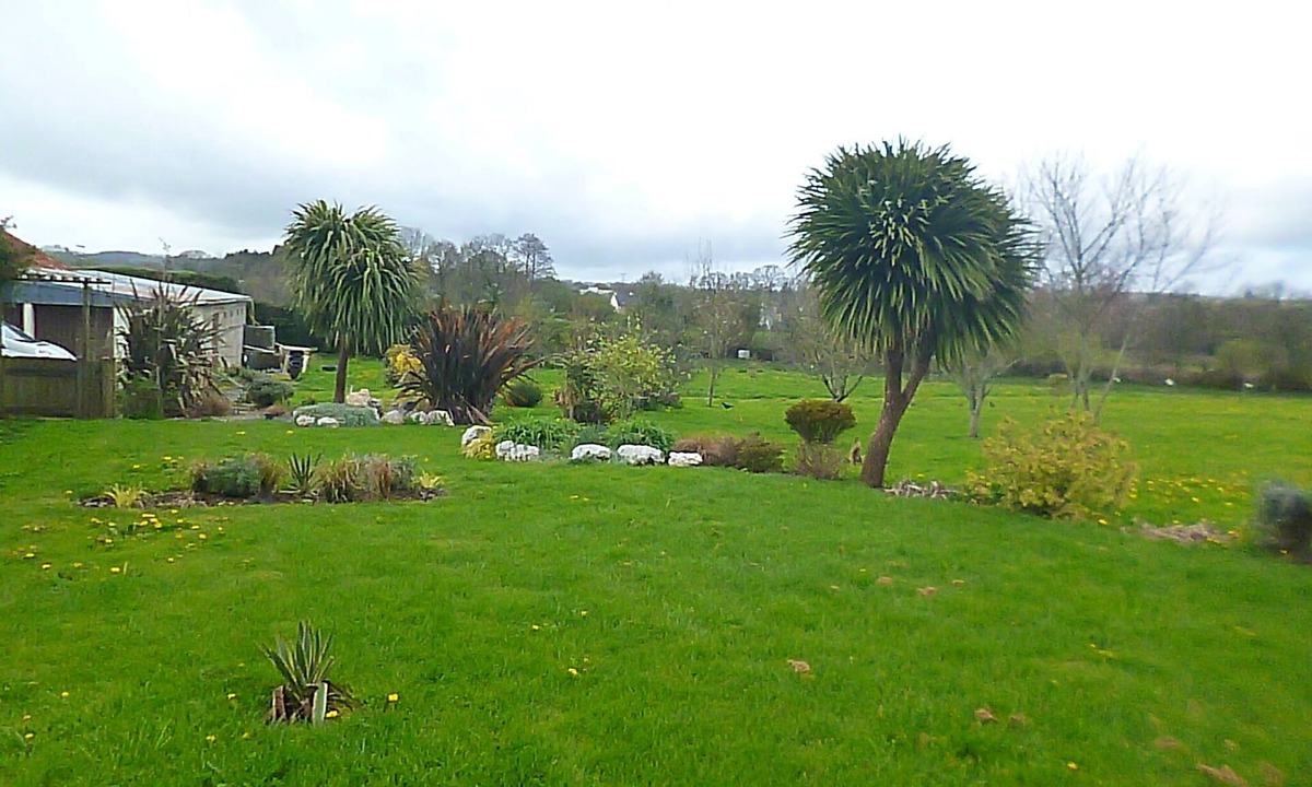 Tregourez Condo | Gite du Guip