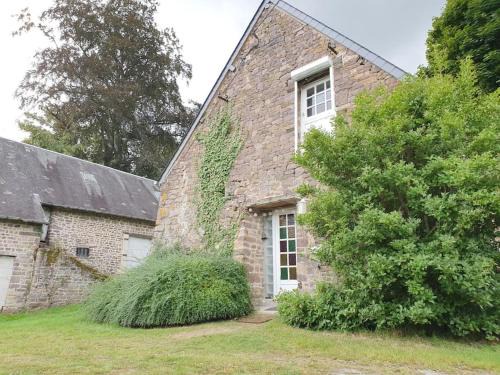 Clecy House | Gite du Hêtre Pourpre