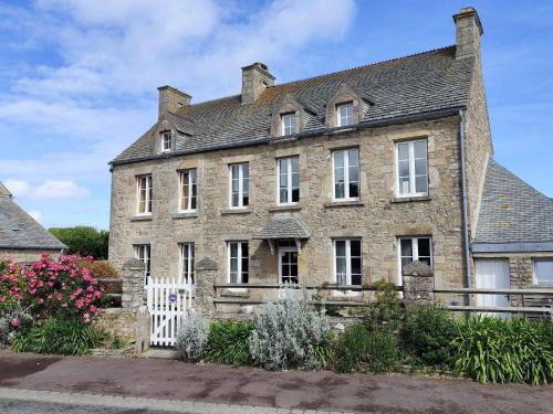 Omonville-la-Rogue House | GITE DU HABLE
