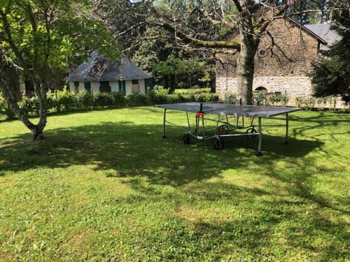 Arnac-Pompadour House | Gite du Haras de la Cour