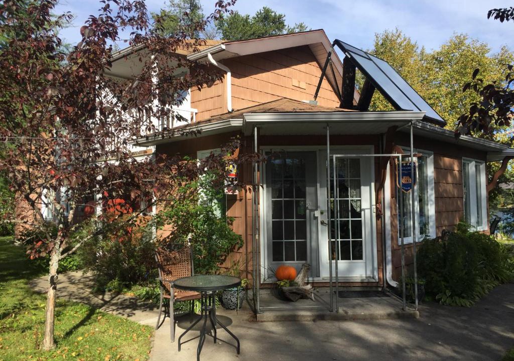 Saint-Honore Bed & Breakfast | Gite du Lac Docteur