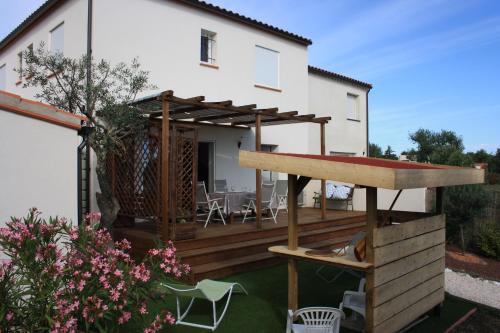 Sorede House | Gite du Llevan