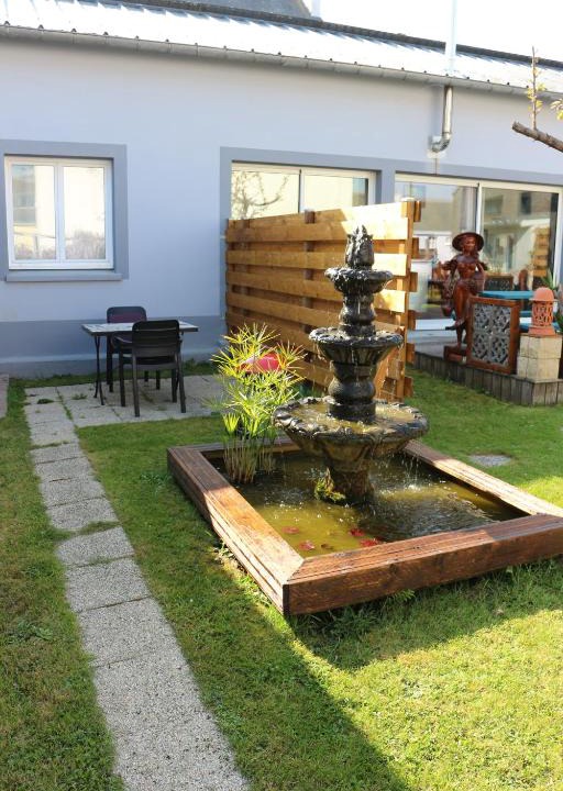 Lanester Apartment | GITE du LOTUS LORIENT