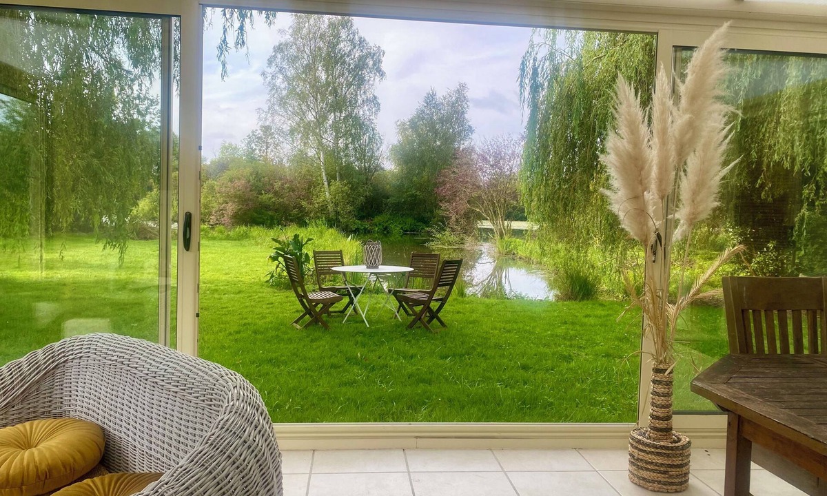 Suzanne Ski Chalet | GITE DU MARAIS DE SUZANNE