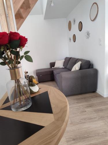 La Bonneville House | Gite du marais