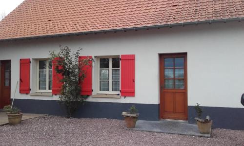 Ponthoile Apartment | Gite Du Marais