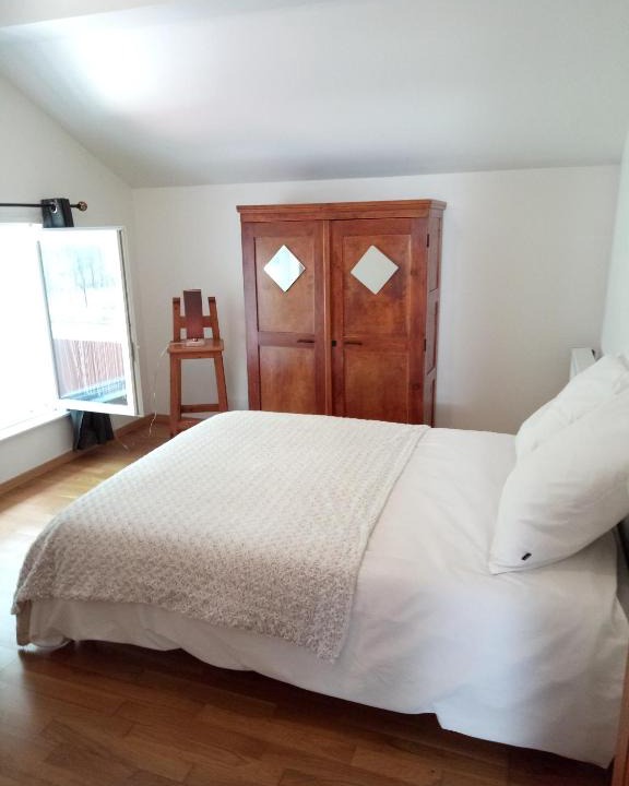 Oxelaere House | gite du montagnard