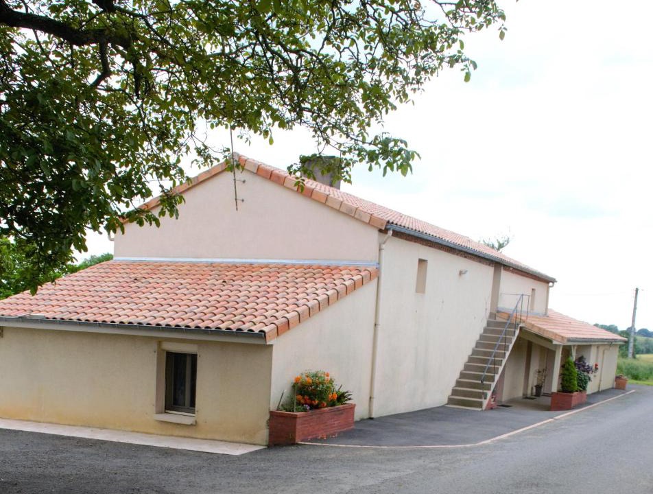 Beaupreau-en-Mauges House | Gite du Mottay