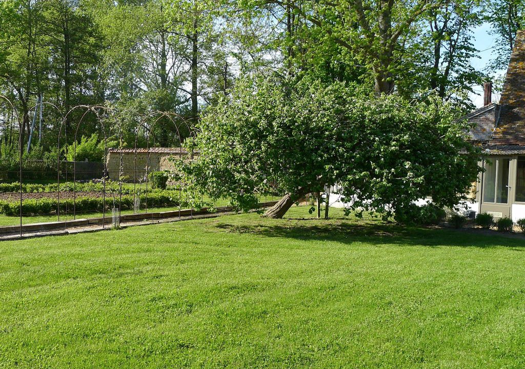 Saint-Luperce Cottage | Gite du moulin de Blanville