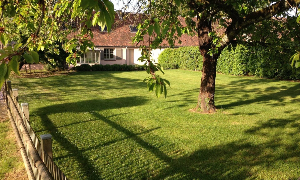 Saint-Luperce Cottage | Gite du Moulin de Blanville