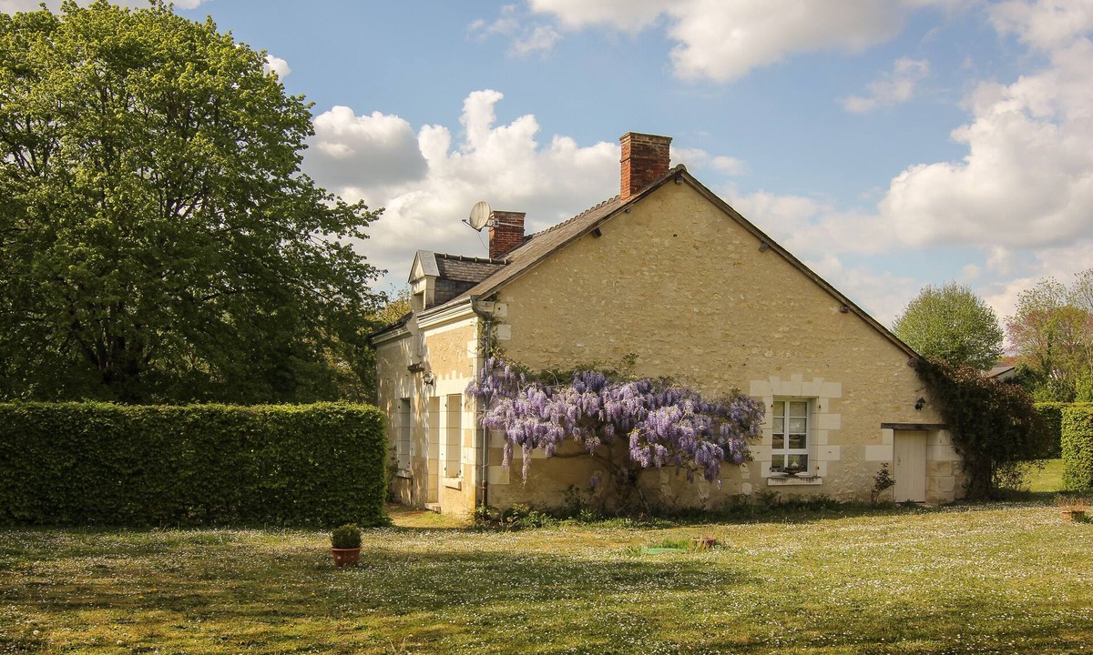 Montresor Cottage | Gite du Moulin de Montrésor