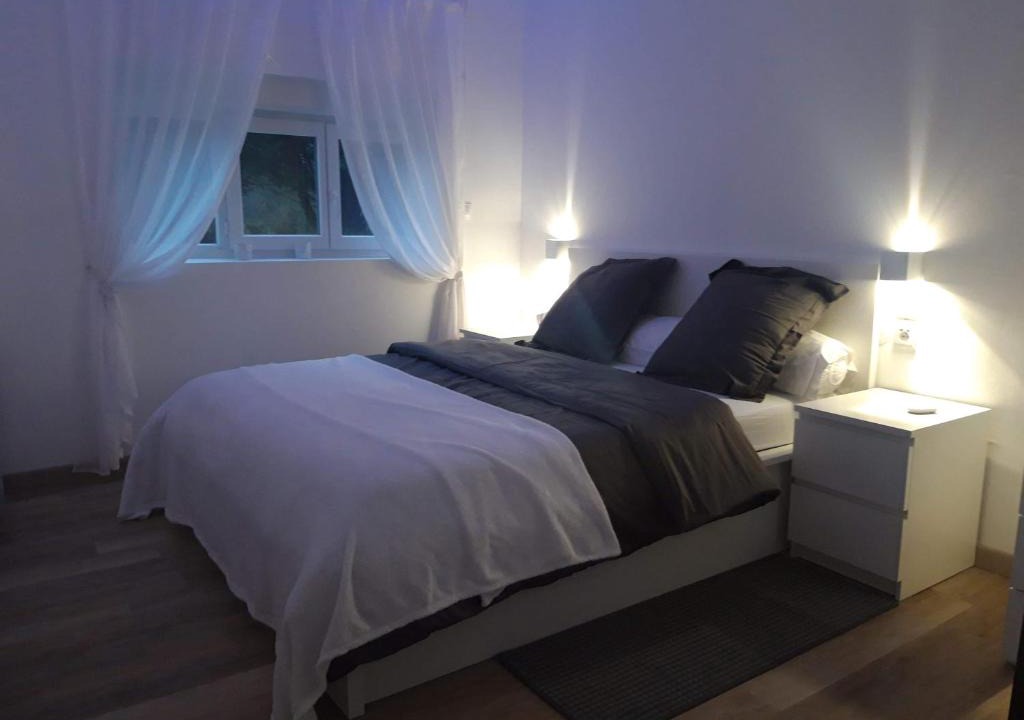 Fontenay-Torcy House | Gite du nuage