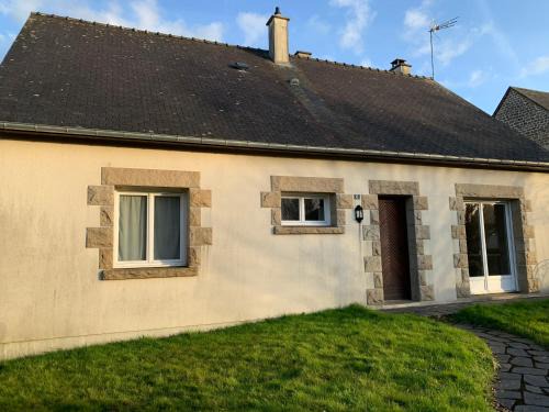 Pontmain House | GITE du Petit Maine