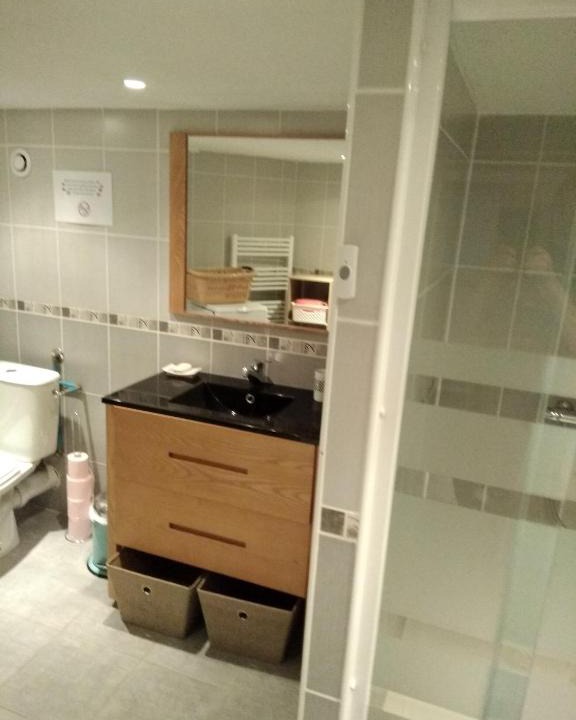 Bouvelinghem Apartment | Gite du Petit Pont