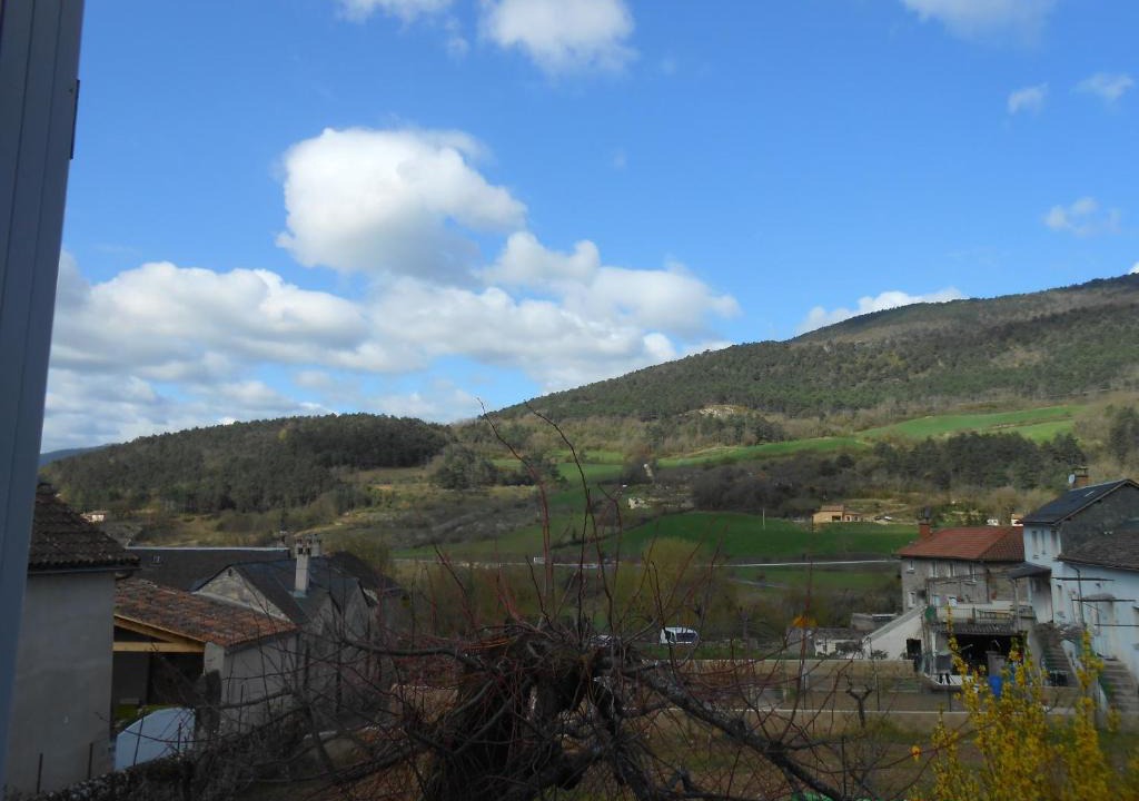 La Cresse House | Gite du plô