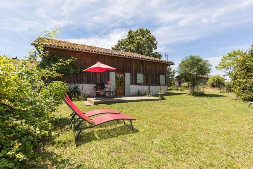 Belis House | Gite du platane