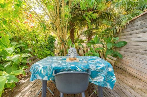 Chaillevette House | Gite Du Porche Bis