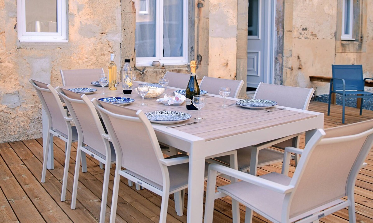 Villemoustaussou House | Gite du regisseur