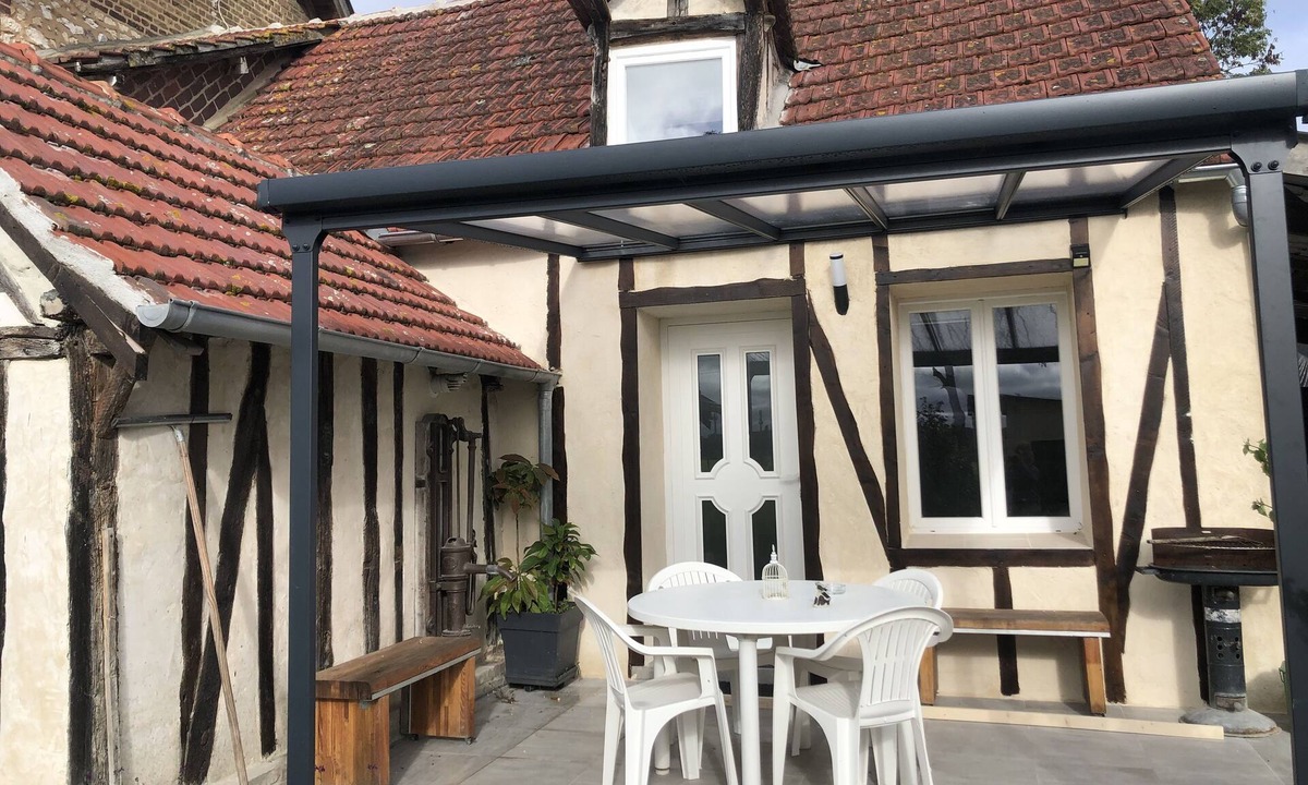 Cleon House | Gite DU ROI Cleon