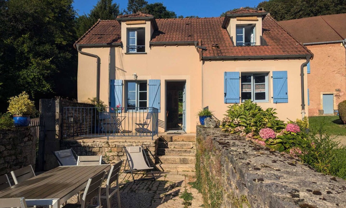Langres House | GITE DU SEMINAIRE - Langres