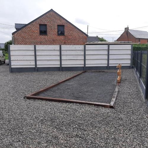 Semeries Apartment | Gite du soleil