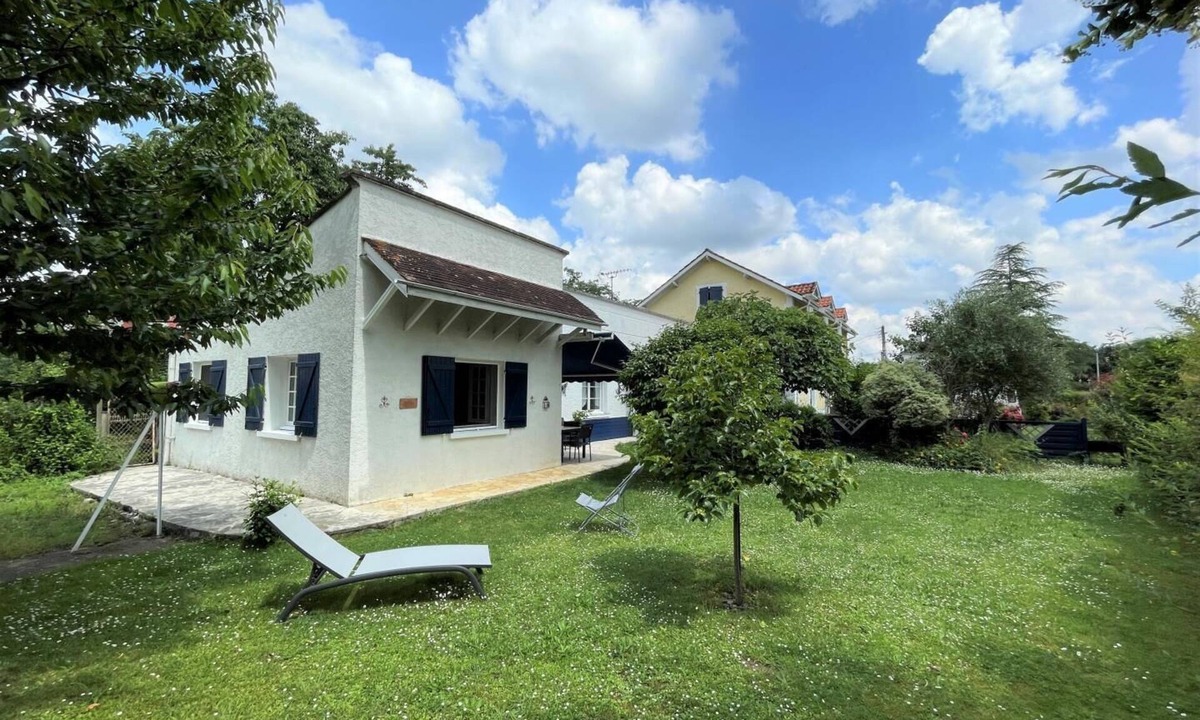 Jurancon House | Gite DU Soleil - Jurancon