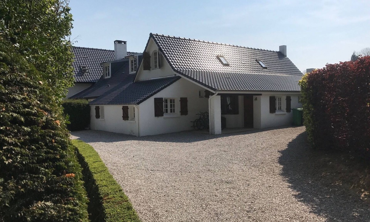 Campagne-les-Guines Cottage | Gite du "val doré" in Campagne les Guînes - 10 to 12 pers.