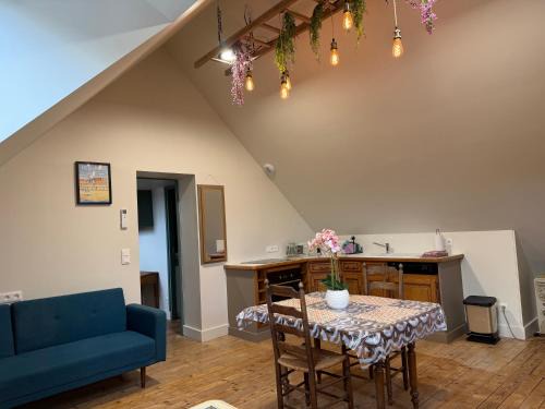 Merlimont House | Gite du vieux Puits