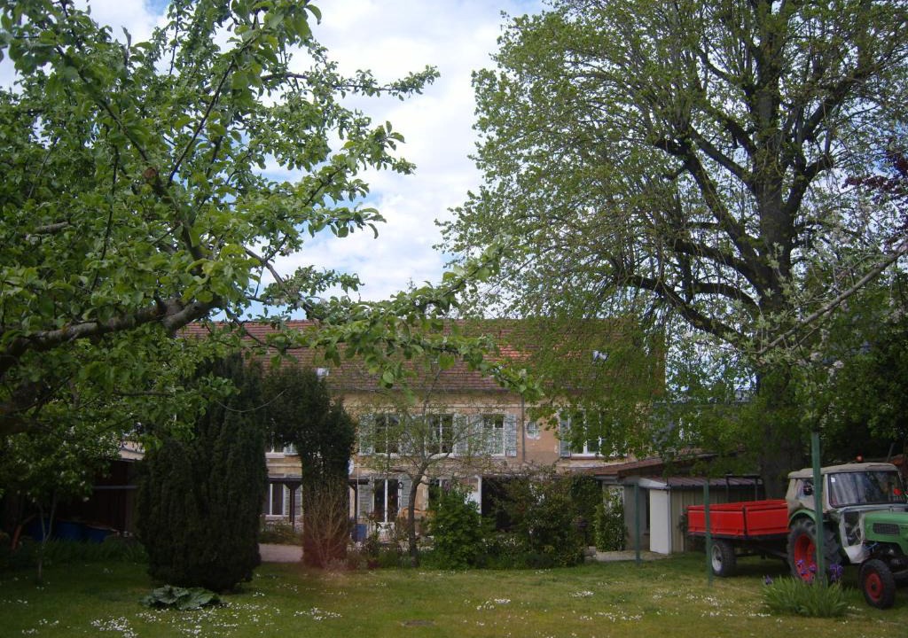 Fere-en-Tardenois House | gite du vieux tilleul