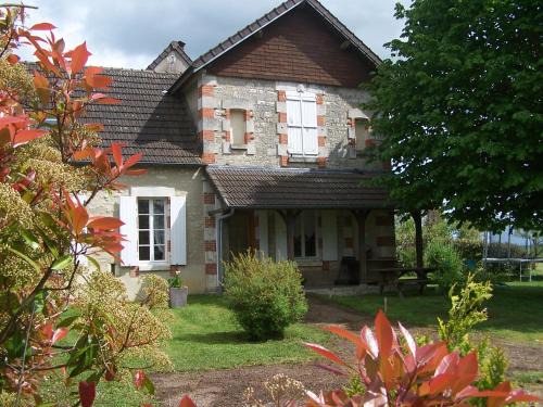 Druyes-les-Belles-Fontaines House | Gite en Forterre