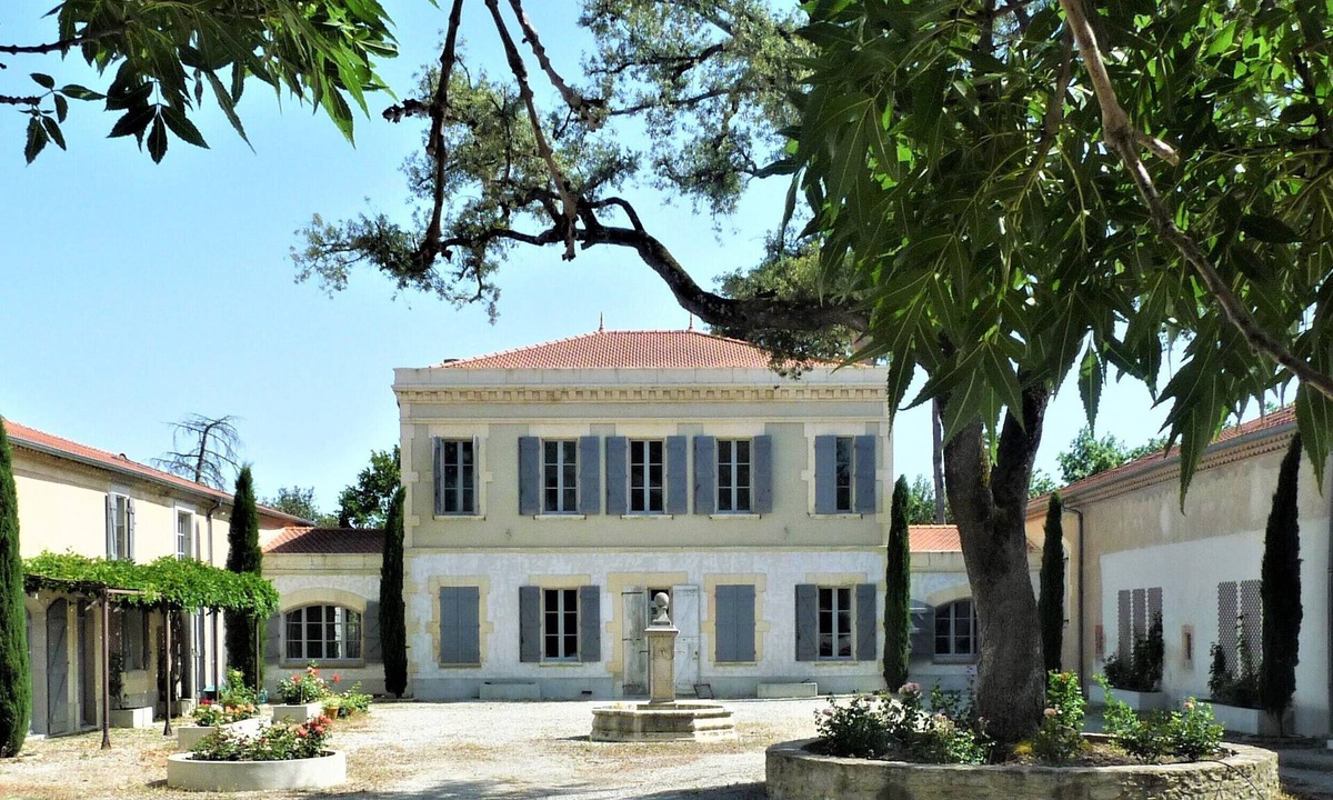 Alzonne House | Gîte Ecurie with private pool