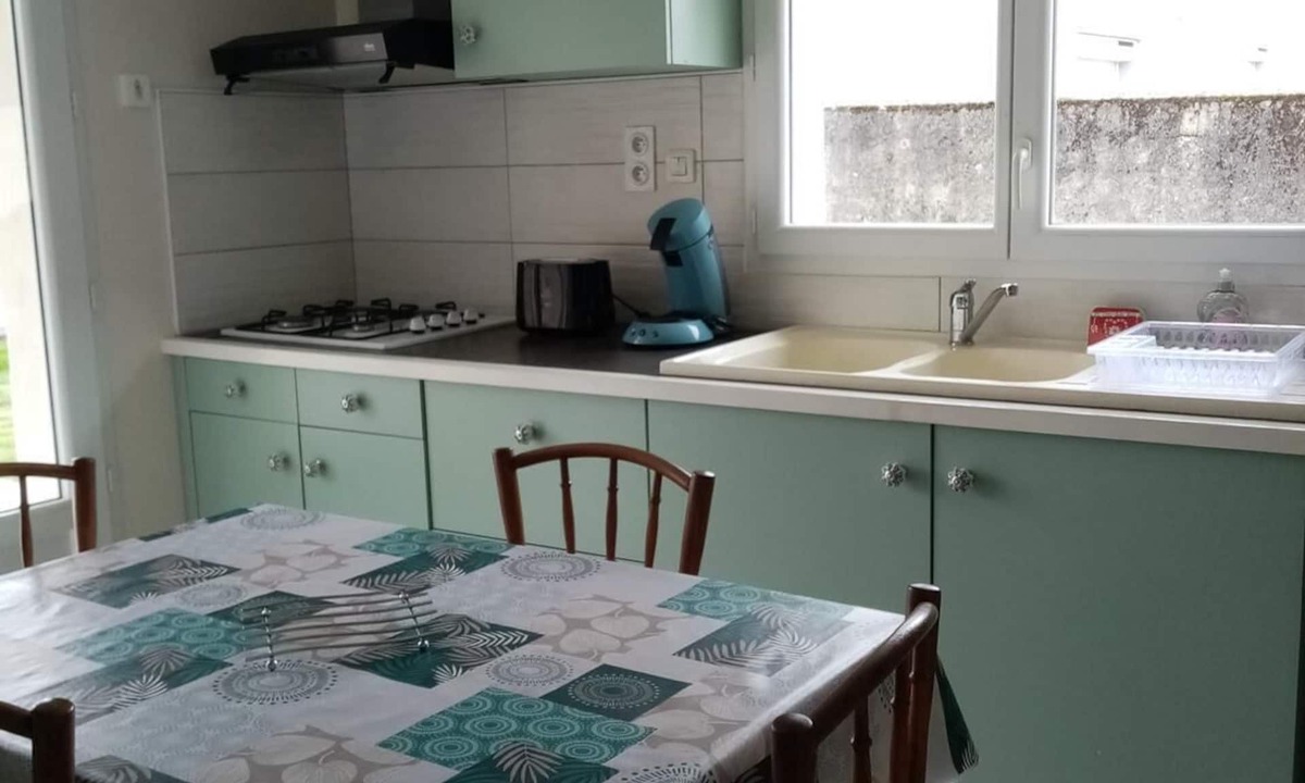 Mazeres-de-Neste House | Gîte Edelweiss between Comminges and Barousse, quiet, pets welcome