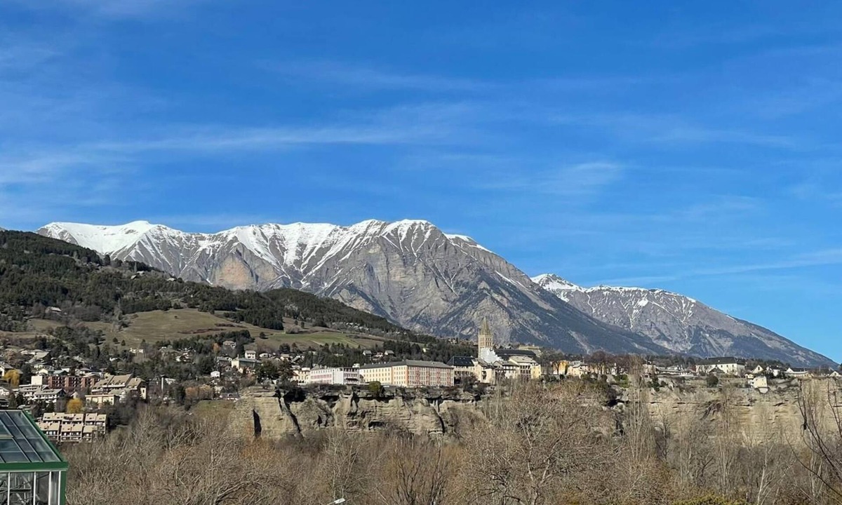 Embrun Ski Chalet | Gite Embrun - 7 people