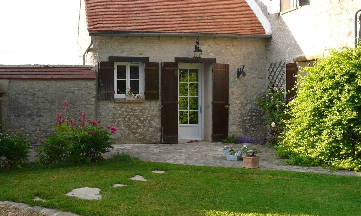 Ardelu Cottage | GITE EN BEAUCE/3 ears