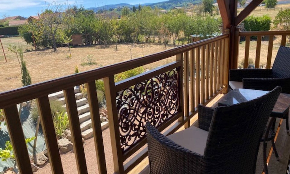 Saint-Haon-le-Vieux Other | Gite en Cote Roannaise