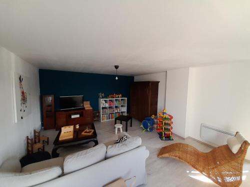 Wiseppe House | Gite en famille