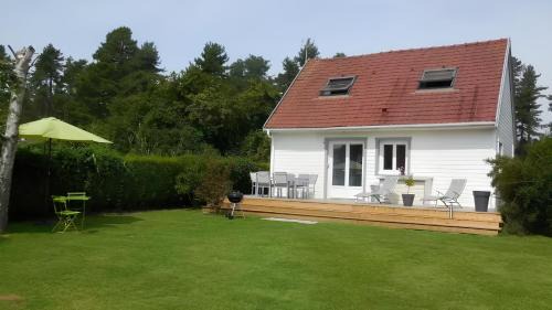 Saint-Quentin-en-Tourmont House | Gite en baie de Somme