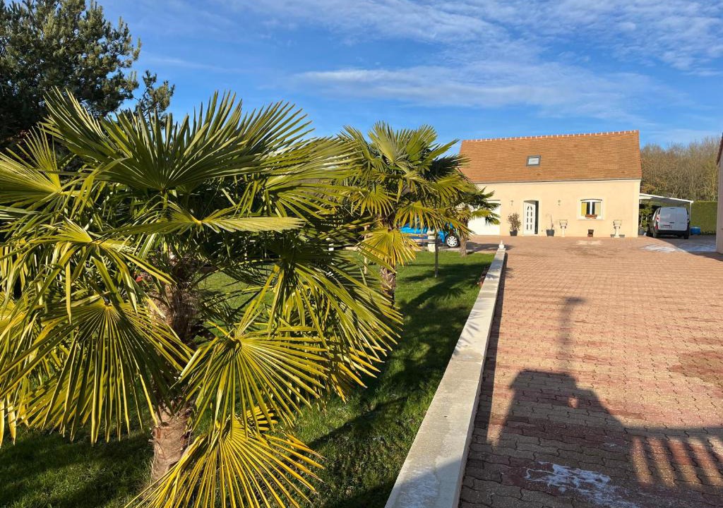 Rugles House | Gite en Normandie