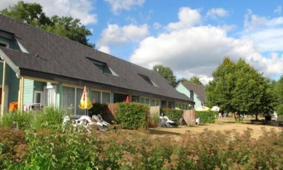 Ambrugeat House | Gite Entre Amis