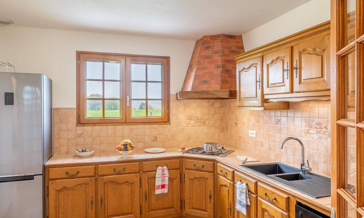 Ernemont-Boutavent Cottage | Gite Ernemont-Boutavent, 4 bedrooms, 7 persons