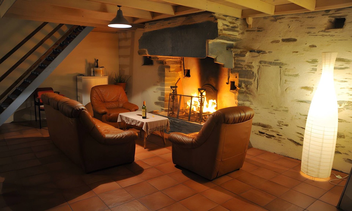 Sainte-Marie House | Gite Erziwezh, 6KM from Redon