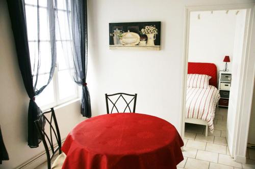 Louviers Apartment | Gite Escale en Ville