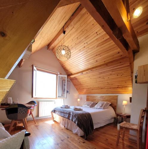 Viella House | gite eslias