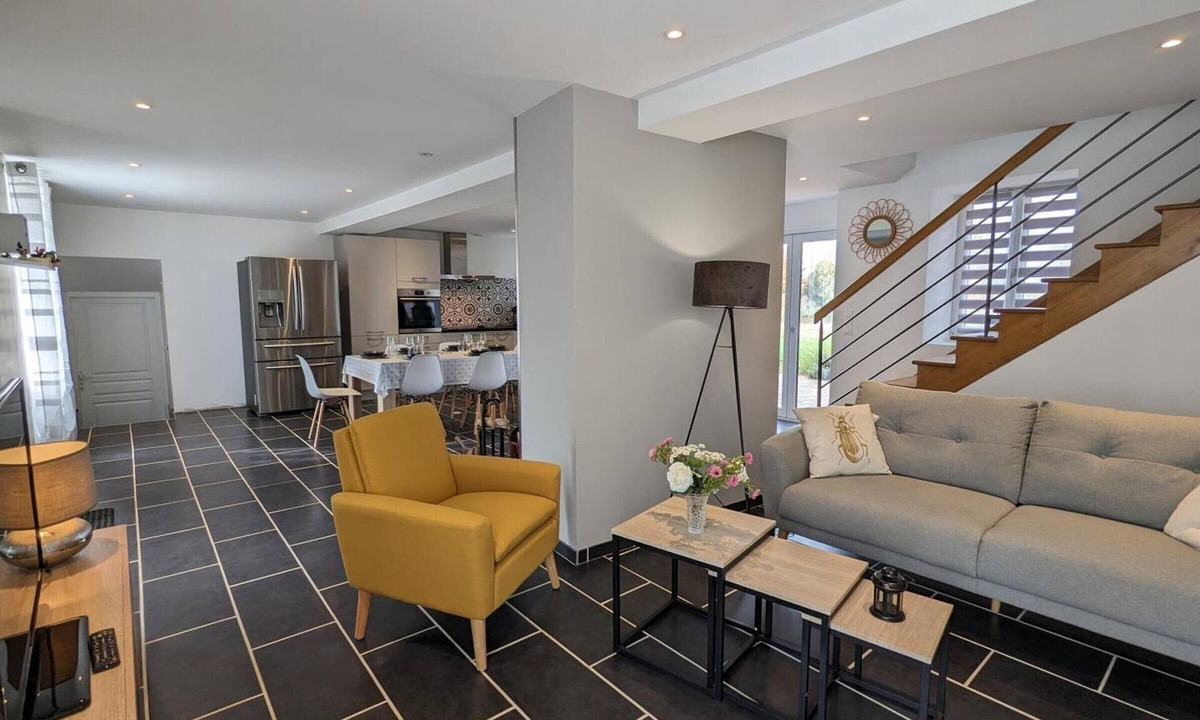 Esse Cottage | Gite Esse, 3 bedrooms, 5 persons