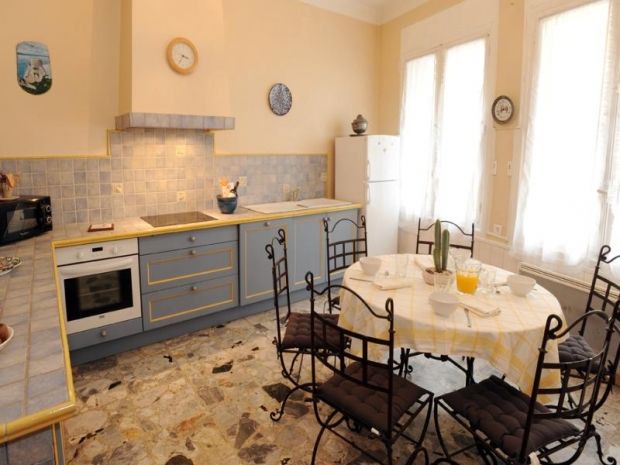 Estagel House | Gite Estagel, 3 bedrooms, 6 persons