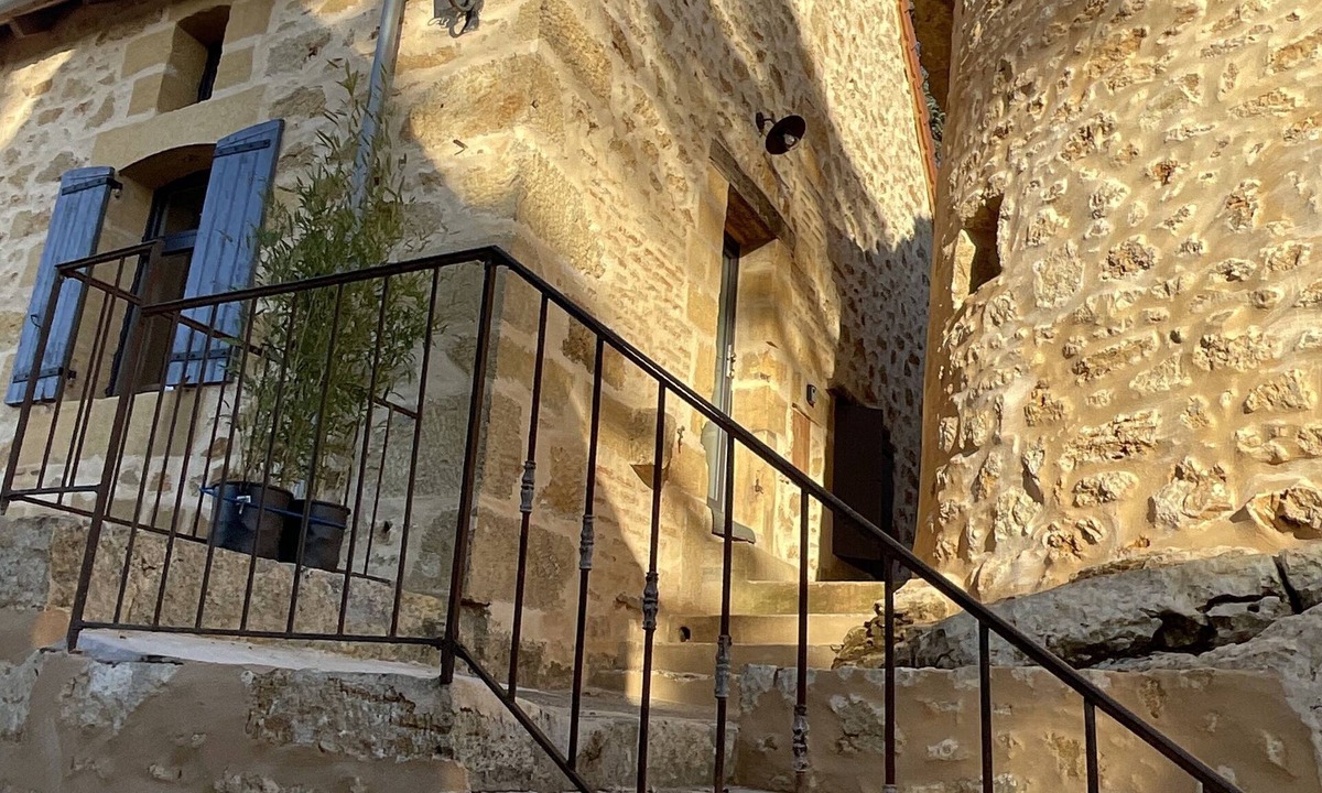 Castels Apartment | Gite Exceptionnel de la Tour