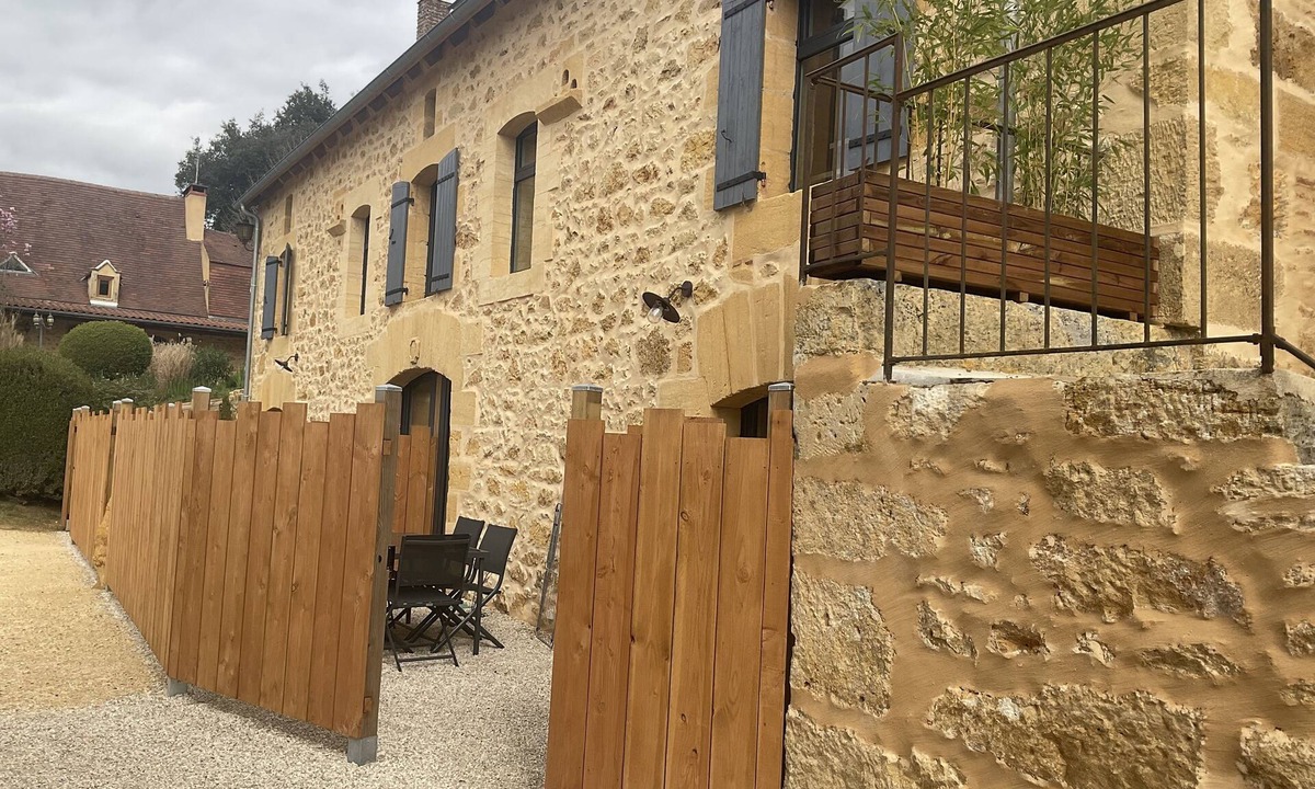 Castels Apartment | Gite Exceptionnel "La Grangette"