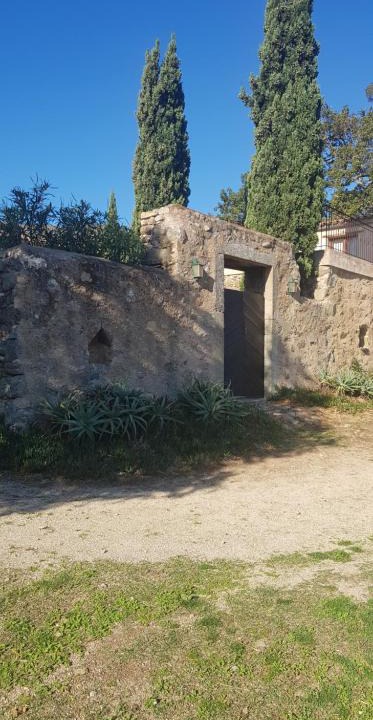 Muro House | Gite fabuleux Saint Michel