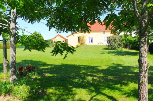 Youx House | Gite FABYPHIL