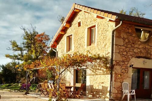 Presles House | Gite familial De Ganisson